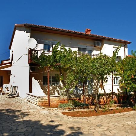 Apartment Valentina Ližnjan Kültér fotó
