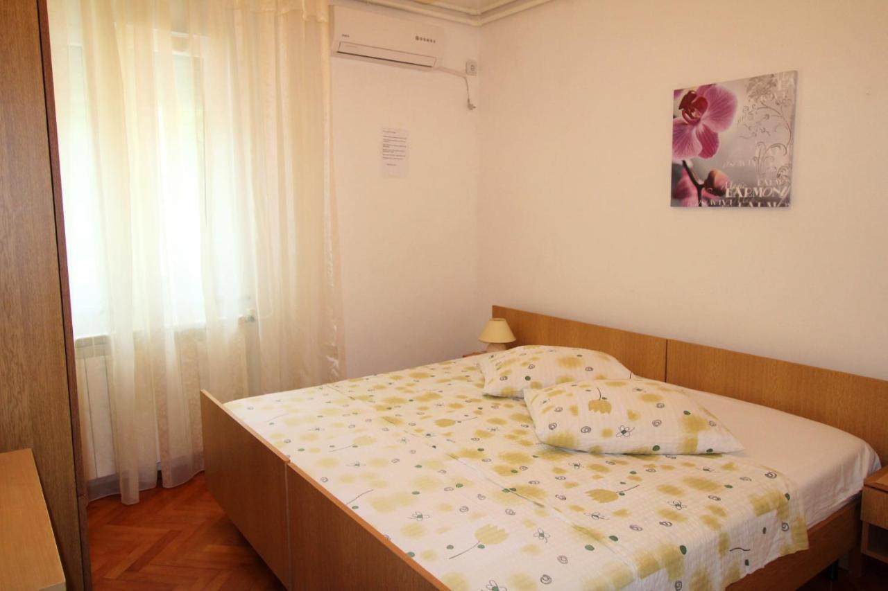 Apartment Valentina Ližnjan Kültér fotó