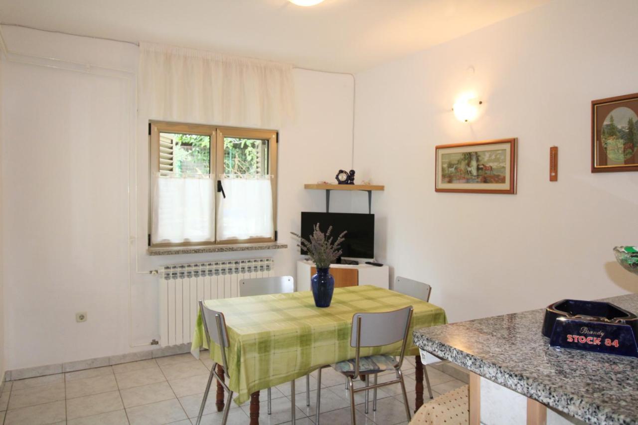 Apartment Valentina Ližnjan Kültér fotó