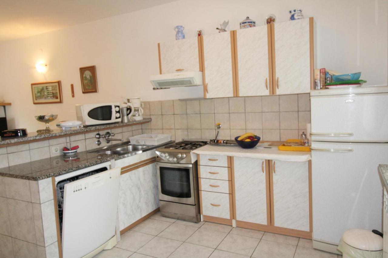 Apartment Valentina Ližnjan Kültér fotó