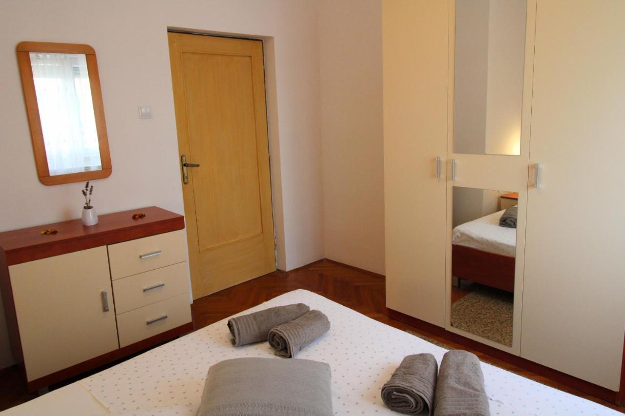 Apartment Valentina Ližnjan Kültér fotó