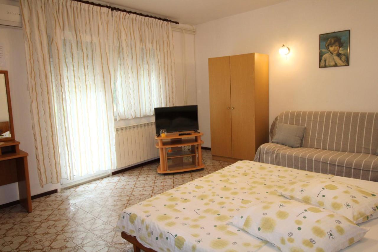 Apartment Valentina Ližnjan Kültér fotó