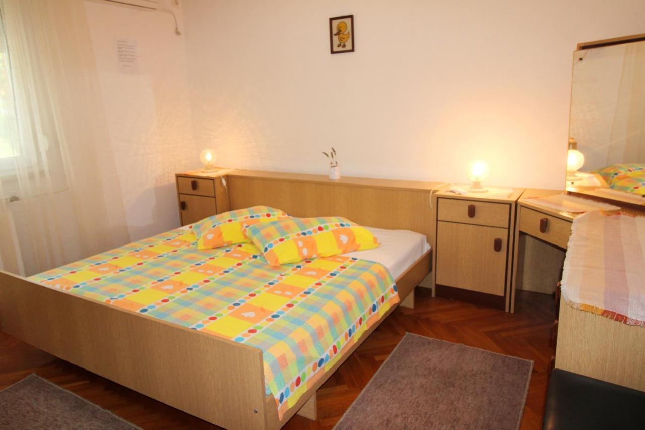 Apartment Valentina Ližnjan Kültér fotó