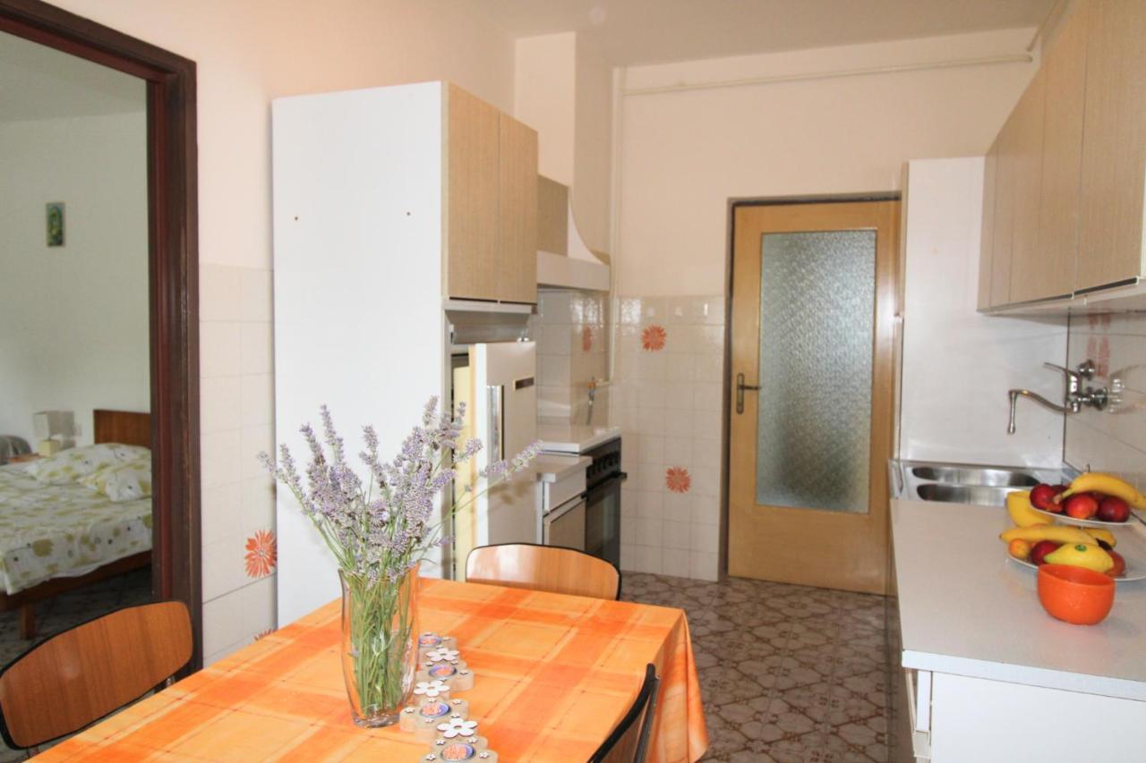 Apartment Valentina Ližnjan Kültér fotó
