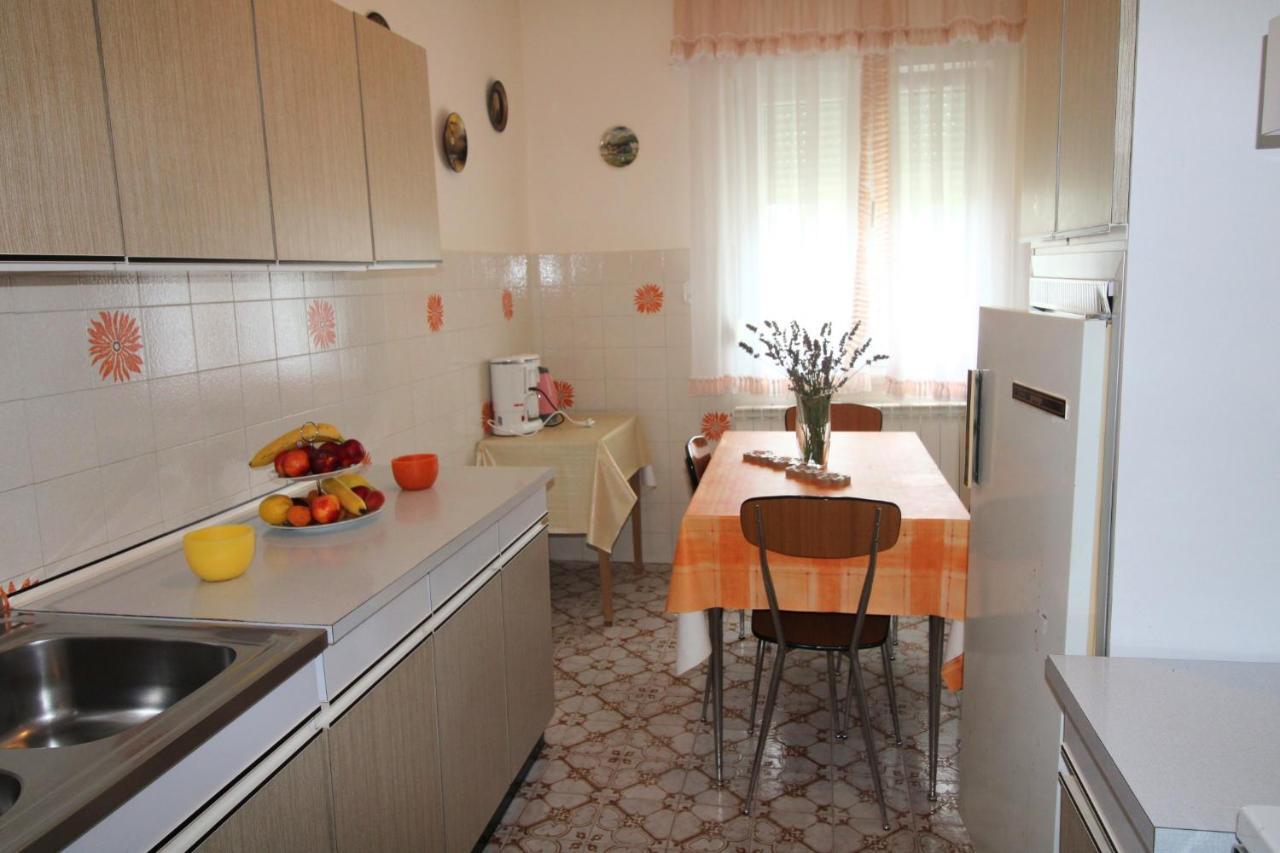 Apartment Valentina Ližnjan Kültér fotó