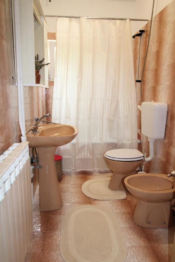 Apartment Valentina Ližnjan Kültér fotó