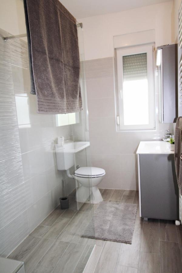 Apartment Valentina Ližnjan Kültér fotó