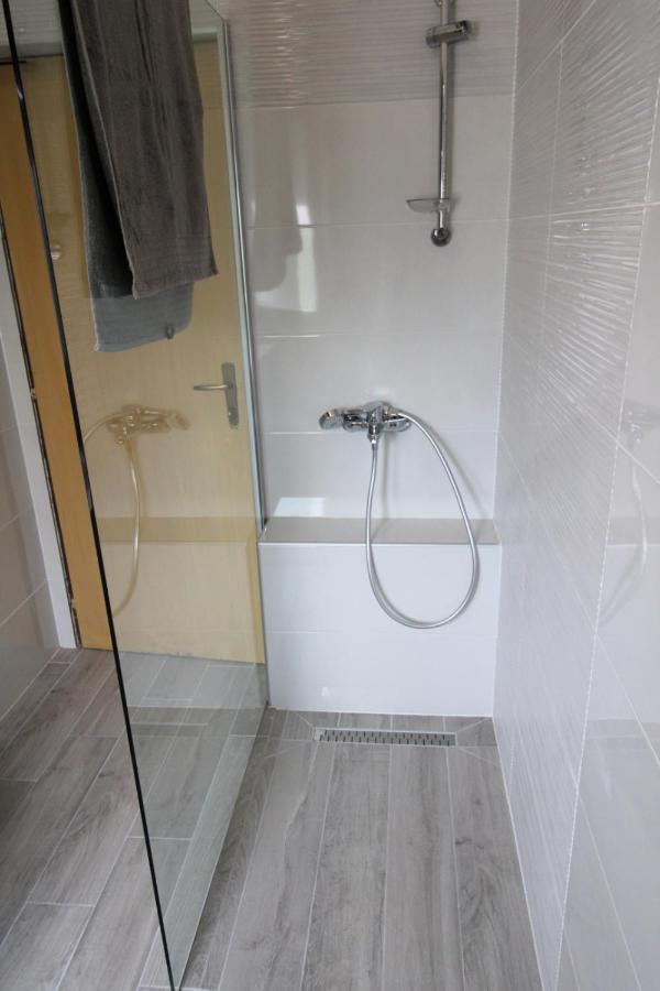 Apartment Valentina Ližnjan Kültér fotó